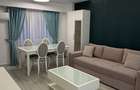Inchiriez apartament 2 camere Zamca cu loc de parcare si boxa