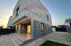 Vila moderna de inchiriat cu 5 camere, prima inchiriere - 16