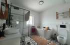 Casa individuala, 4 camere, complet mobilata si utilata, teren 800 mp, Jucu de Mijloc Zona Han KM17 - 7