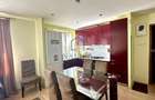 Apartament 3 camere de inchiriat zona centrala - 2