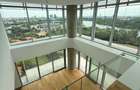 Penthouse 4 camere · The Penthouse Floreasca - 1