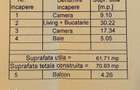 Apartament 3 camere Turnisor Sibiu - 2