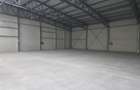 Vanzare depozit/hala/spatiu industrial Mogosoaia - Buftea - 9