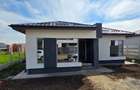 Vand casa individuala cu 3 camere la pret de apartament - persoana fizica - direct proprietar - 2