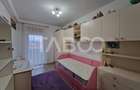 Apartament decomandat 3 camere mobilat si utilat Turnisor Sibiu - 4