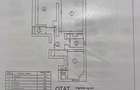 ap. 2 cam. D LUX - 62 mp - (renovat complet nou) prima inchiriere - Carrefour Gara(fost magazin Billa) - 4