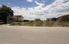 Teren intravilan 1.000 mp, front 13 m, toate utilitatile, Popoveni - 1