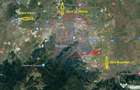 Teren intravilan, 5315 mp, Centura Brasov - 2