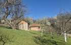 Casa cu 3 camere, curte mare ?i utilita?i - 12