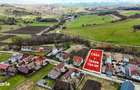 Ocazie: Casa cu Teren Generos de 790 mp in Marpod, jud. Sibiu |VIDEO - 1