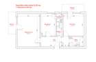 Apartament 2 camere, 52 mp, zona Lipovei - 6