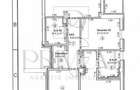 TORONTAL - PENTHOUSE - LIFT - 4 CAMERE - 2 BAI - 2 BALCOANE - INCALZIR - 2