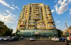 Garsoniera superba cu vedere la apus, bloc 2000, spatii renovate
