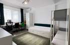 Apartament 3 camere bloc nou centrala Militari Lacul Morii Parcare - 13