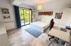 Casa 4 camere, 3 bai, teren 400 mp, Tunari mutare imediata - 11