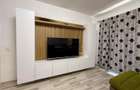 Apartament modern 3 camere, 77.7 mp utili, 3 balcoane, complet mobilat