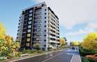Vanzare apartament 2 camere, ansamblu rezidential securizat, Sector 5 - 2