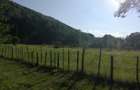 Vand casa ?i teren 2500 mp la munte in Valea Uzului. - 1