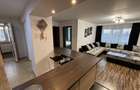 Inchiriez apartamanent 3 camere cu open space, zona Dacia