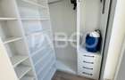 Penthouse cu terasa de 51mp de vanzare 3 camere 2 bai 1 parcare Sibiu - 9