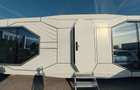 Casă capsulă X7, 36,5 m² utili, fără teren – Capsula România