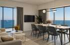APARTAMENT CU 2 CAMERE LA MALUL MARII- MAMAIA - 1