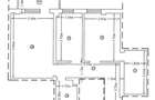Apartament cu 2 camere 60 mp  decomandat | Zona Visan- Bucium | - 7