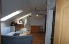 Apartament cu 2 camere, 56 mp, parcare, zona Florilor - 2