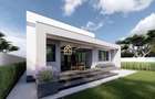 Vila Moderna Santandrei 4 camere- Arhitectura Contemporana - 2