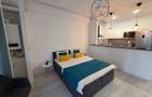 Garsoniera in complex Onix Blue Mamaia 80.000 euro - 12