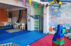 Inchiriez spatiu comercial 110 m.p. la parter bloc in zona Lidl Nicolina - 1