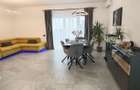 Casa tip duplex, moderna ,4 camere, 100 mp utili, mobilata. - 9