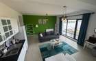 Lakeview Snagov | Ap. 201, 2 camere, vedere la lac, mobilat - 2