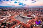 Apartament 3 camere | 2 bai | 2 locuri de parcare | City Residence | S - 10