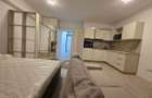 Garsoniera Aviatiei Floreasca Pipera Rond OMV Ivory Residence Parcare - 14