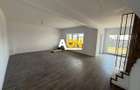 1/2 Duplex 4 Camere, 3 Bai, 2 Balcoane, 431mp Teren