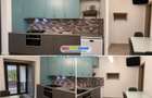 Vanzare apartament 3 camere parter gradina mobilat Baneasa Greenfield - 7