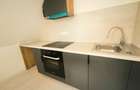 Modern apartment with 1 room, Motilor street, near to UMF / USAMV - 1