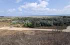 Vand teren Corbu, la limita biosferei, primul lot de pe mal - 6