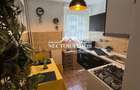 NECTORA IMOB-Apartament 2 camere, 55 mp, Blvd. Dacia, Mobilat/Utilat - 4