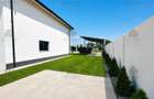 Casa de vanzare individuala, 4 camere 340 mp, la cheie Berceni Ilfov - 10