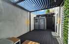 2 CAMERE DECOAMNDAT--TERASA ACOPERITA+GRADINA-- ZONA LAC REDIU - 10