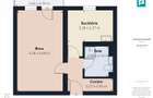 Apartament ideal pentru birouri Gradiște