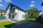 Vila noua cert NZEB direct de la proprietar aproape de Arad, Mandruloc