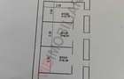 Apartament 3 camere, Piata Iosefin - 1