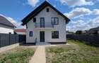Zona reziden?iala Lilieci - Vila noua finalizare decembri - Hemeius (Bacau)