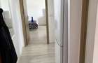 Inchiriez apartament 3 camere Banat/Exercitiu