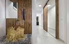 PRIMA INCHIRIERE Apartament modern 3 camere, 2 bai, parcare, Casa Nobel Coresi - 7
