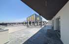 Penthouse exclusivist cu terasa de 82 mp si living de 60 mp Pallady - 7