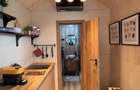 Tiny House Casa Mobila Casa Modulara Lemn De Vanzare - Nano - 1